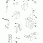 F250UCA Scheduled Service Parts