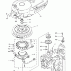 LF150TXR Генератор