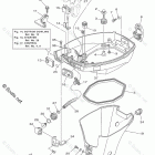 F8LMHA Bottom Cowling