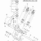 LF115TXR Цилиндр гидроподъема 1