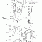 F250UCA Fuel Injection Pump 1