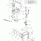 F115LA Fuel Injection Pump 1