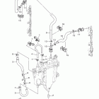 F200XA Топливный насос 2