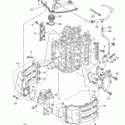 F200XA Впускная система 1