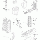 F350XCB Scheduled Service Parts