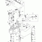 F225TLR Топливный насос 2