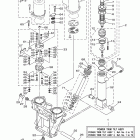 F200XTR Цилиндр гидроподъема 1