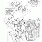 F300XCA/F300UCA Электрика 3