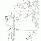 LF300XCA/LF300UCA Электрика 5