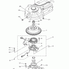 F75TLR Генератор