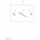 F8CMLH/F8CMSH Optional parts 3