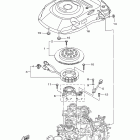 VF225LA Генератор