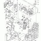 LF250TXR/LF250TUR Электрика 2