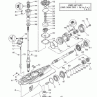 F200XTR Корпус редуктора 1