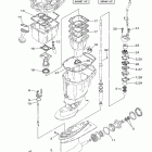 F75LA Ремонтные комплекты 2