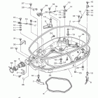 VF225LA Bottom cowling 1