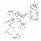 F30LA/F30LEHA Электрика 2