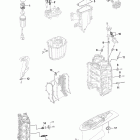VF225LA Запчасти планового ремонта
