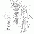 Z200TXR Upper Casing