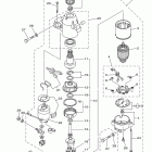 F200XTR Стартер