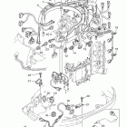 LF250TXR/LF250TUR Электрика 3