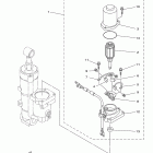 F75TLR Цилиндр гидроподъема 2