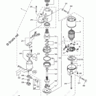 F150AET1X STARTING MOTOR