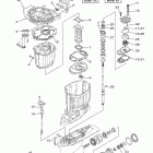 VF200LA Ремонтные комплекты 2
