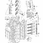 LF350XCA/LF350UCA Электрика 3