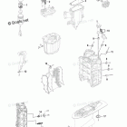 VF225LA Scheduled Service Parts