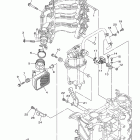 F70LA Впускная система 2