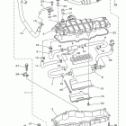 LF350XCA/LF350UCA Топливо 2