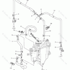 F300XCA Fuel Injection Pump 2