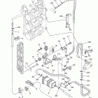F200XTR Впускная система 2