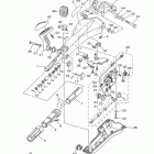 F70LA Опционные запчасти