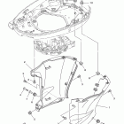 VF225LA Bottom cowling 3