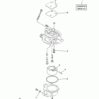 F8CMLH/F8CMSH Ремонтные комплекты 2