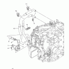 F70LA Впускная система 3