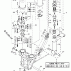 LF200XA Power Trim Tilt Assy 1