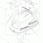 F2.5SMHA Top Cowling