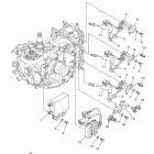 F30LA/F30LEHA Электрика 1