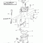 F40JEA Fuel Injection Pump 1