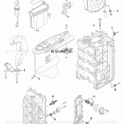 FL150AET1X Scheduled Service Parts