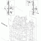 F250UA Throttle Body Assy 3