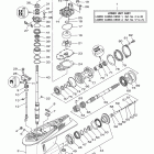 F225XCA Корпус редуктора 1