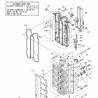 F75TLR Цилиндр и картер 2