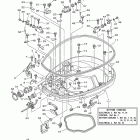 F200XTR Bottom cowling 1