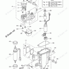 F300XCA Fuel Injection Pump 1