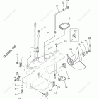 LF250TUR Lower Casing Drive 4