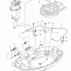 F70LA Bottom cowling 2